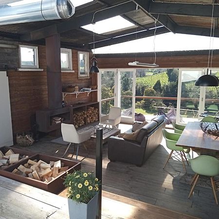 Oakridge Glamping Ξενοδοχείο Ροτόρυα Εξωτερικό φωτογραφία